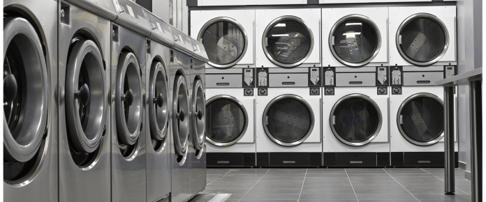 Industrial Laundry
