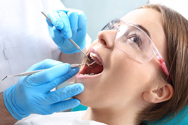 dentist in Viman Nagar