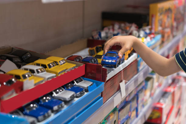 Discover the Best Toy Shop in Kanpur for Kids of All Ages
