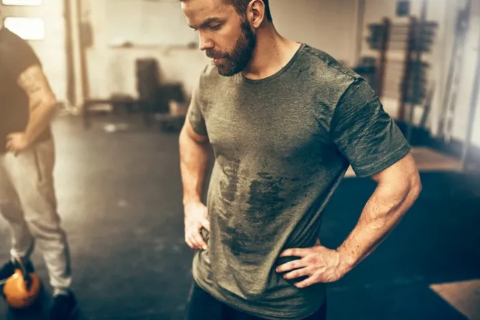 Low Testosterone Test