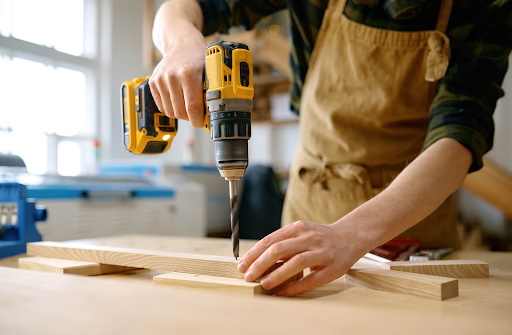 Bespoke Joinery