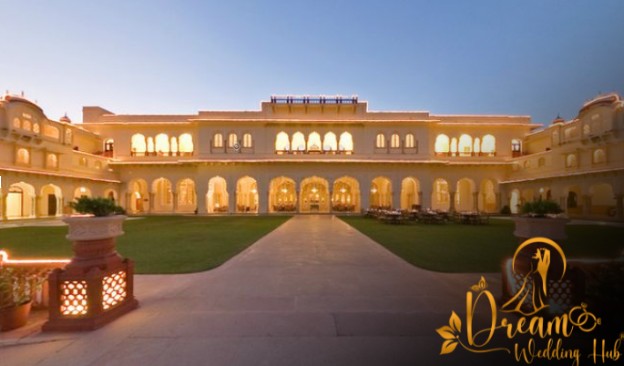 Heritage Venue In Jaipur