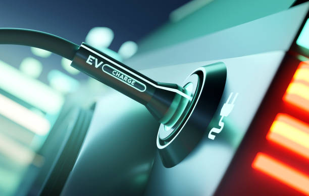 ev charging manufacturers uk