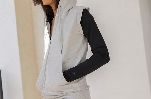 compression sleeves for arms