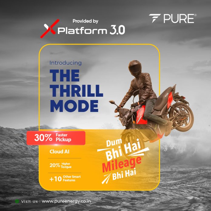 power backup battery for e-bikes