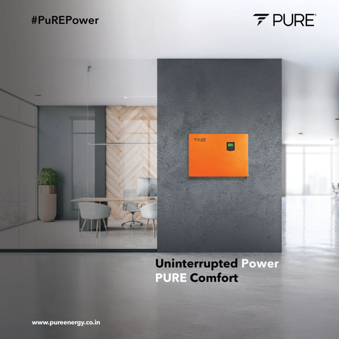 Power Backup Solutions for Business