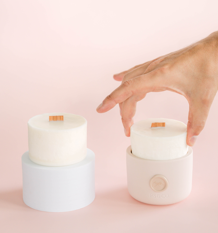 candle refills
