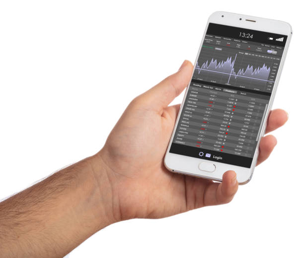 Broking App