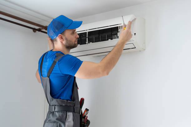 Expert emergency HVAC repair services