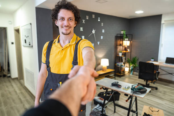 Trusted Handyman Services