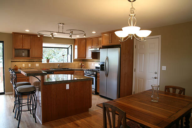 Elk Grove kitchen remodel