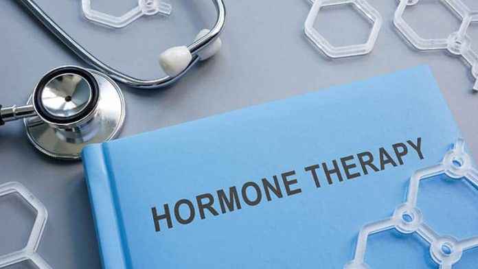 hormone therapy