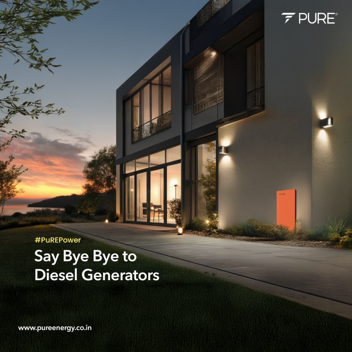 power backup battery for home