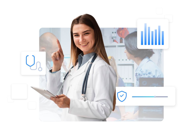 Virtual Health Care Software