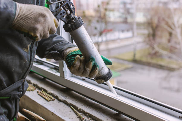 window installation service