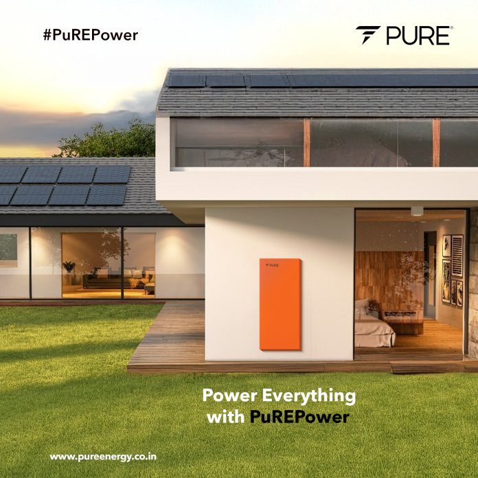 Power Backup solutions for home