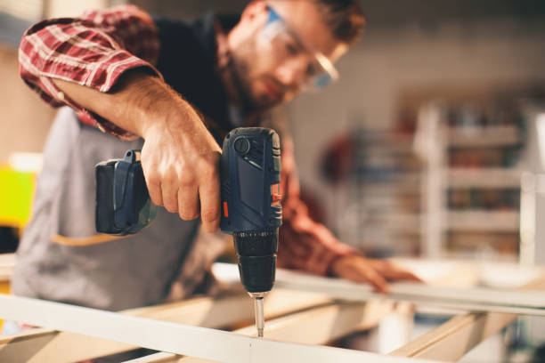 carpentry service