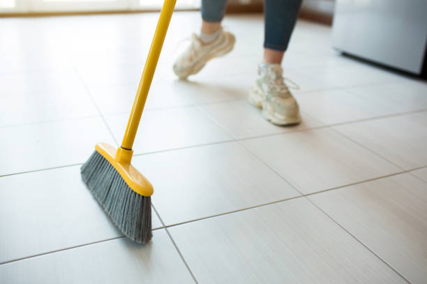 Sweeping