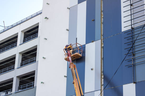 exterior painting services