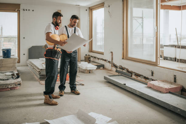home renovation construction company