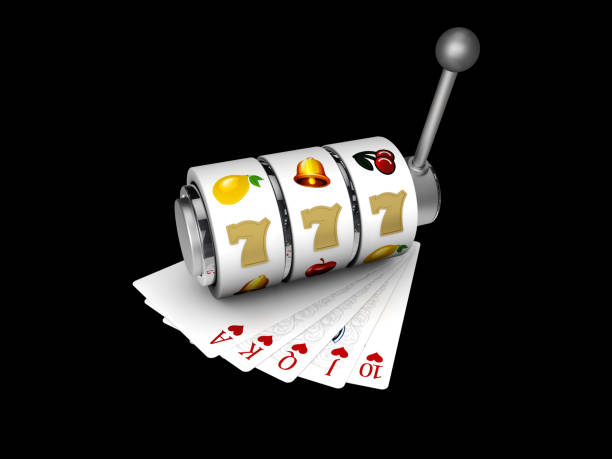 Pola Slot