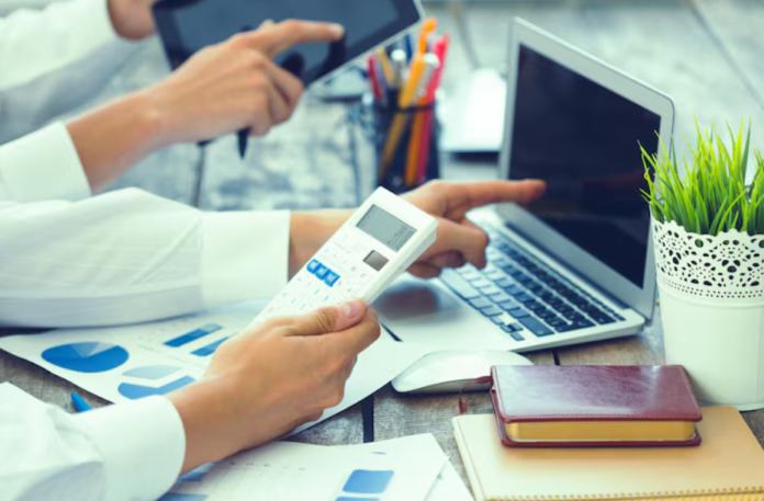 Business Payroll Solutions