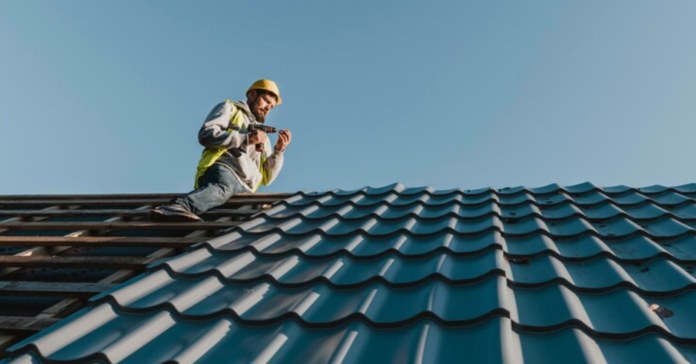 Roofing Services