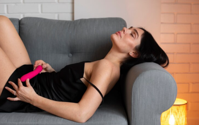 Sex Toy Warmer