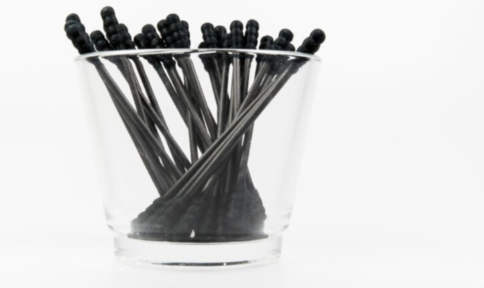 Black Cocktail