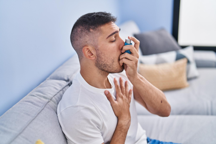 Asthma Attack Treatment