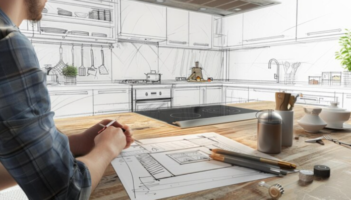 Kitchen Designer