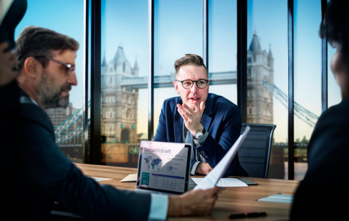 Business Brokerage Firm