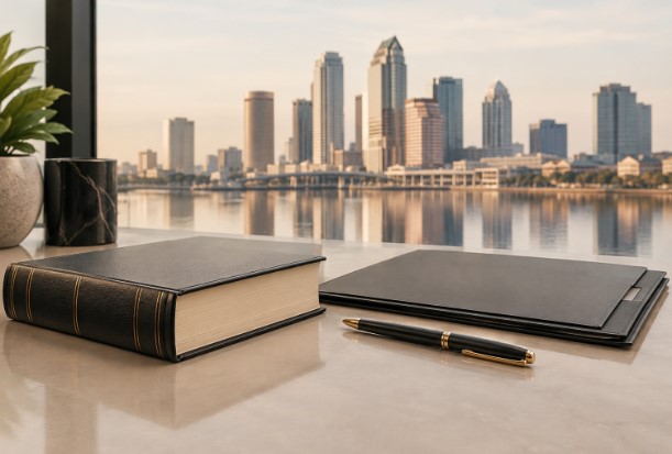 contested divorce Tampa